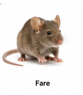 Fare