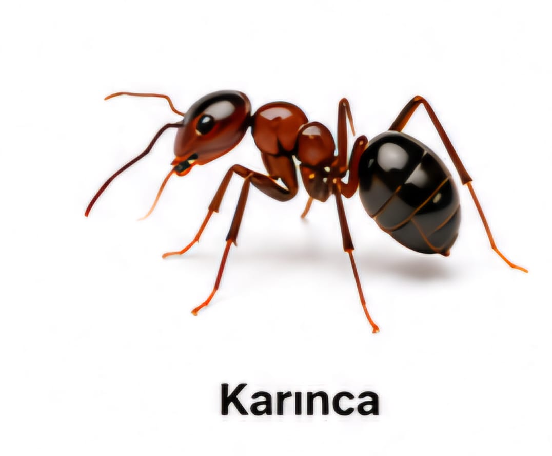 Karınca