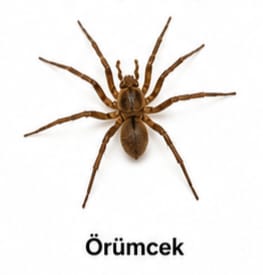 Örümcek